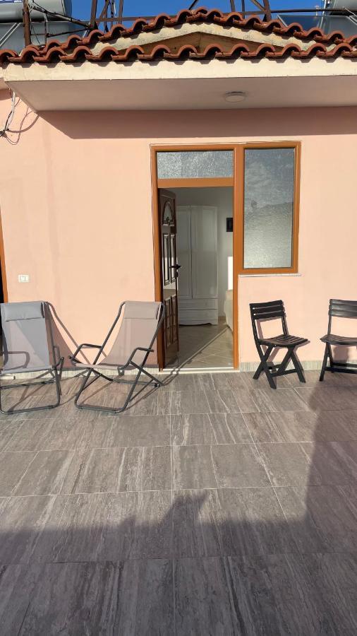 Vila Osmenaj Rent Room Or Apartment วญอเรอ ภายนอก รูปภาพ