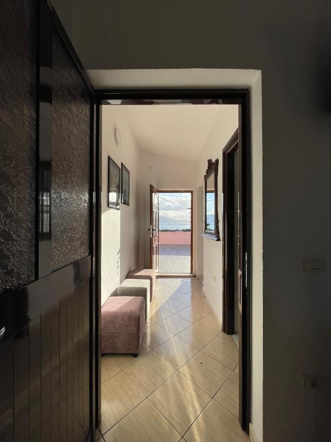 Vila Osmenaj Rent Room Or Apartment วญอเรอ ภายนอก รูปภาพ