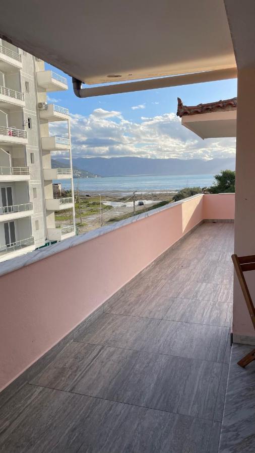 Vila Osmenaj Rent Room Or Apartment วญอเรอ ภายนอก รูปภาพ