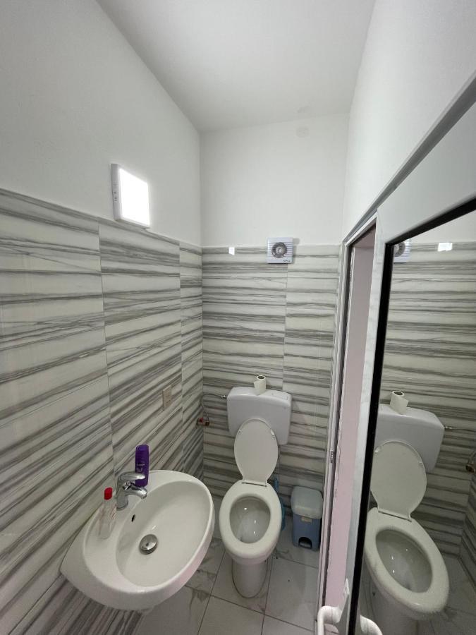 Vila Osmenaj Rent Room Or Apartment วญอเรอ ภายนอก รูปภาพ