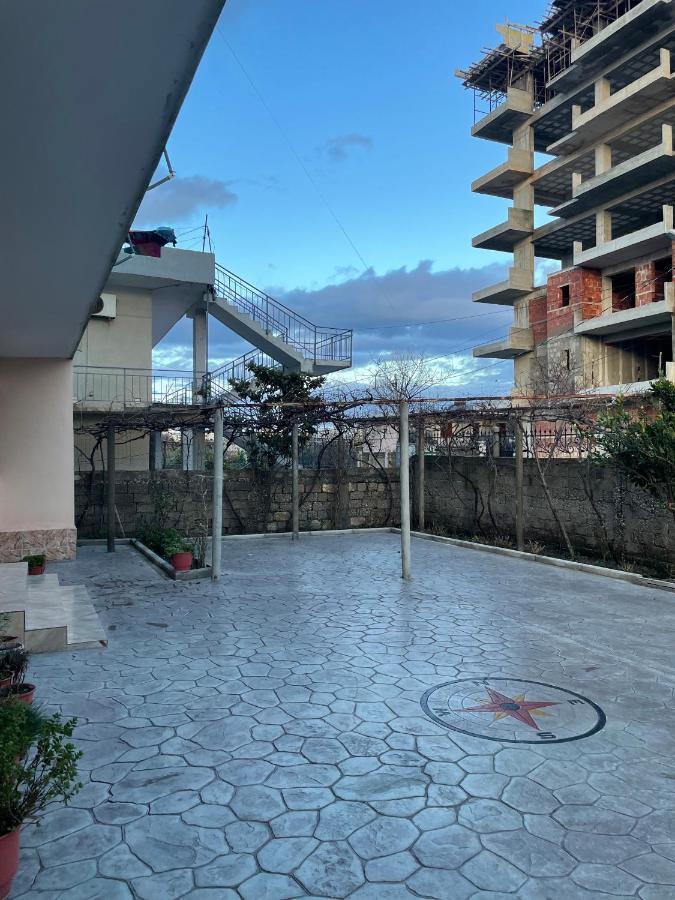 Vila Osmenaj Rent Room Or Apartment วญอเรอ ภายนอก รูปภาพ
