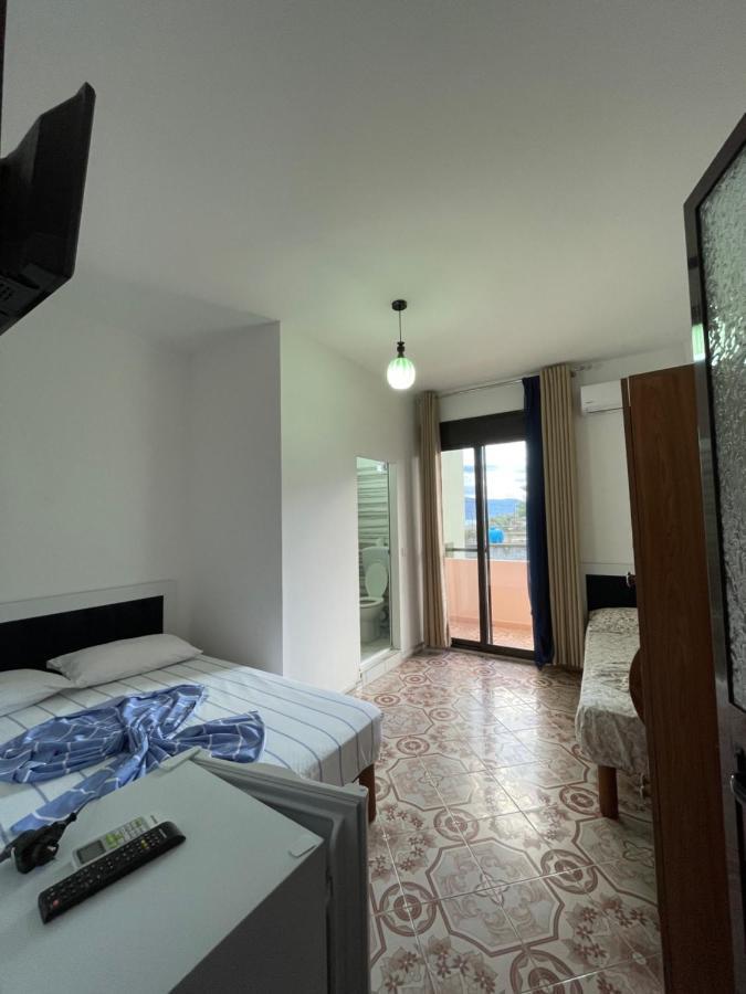 Vila Osmenaj Rent Room Or Apartment วญอเรอ ภายนอก รูปภาพ