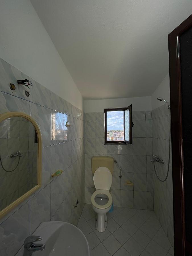 Vila Osmenaj Rent Room Or Apartment วญอเรอ ภายนอก รูปภาพ