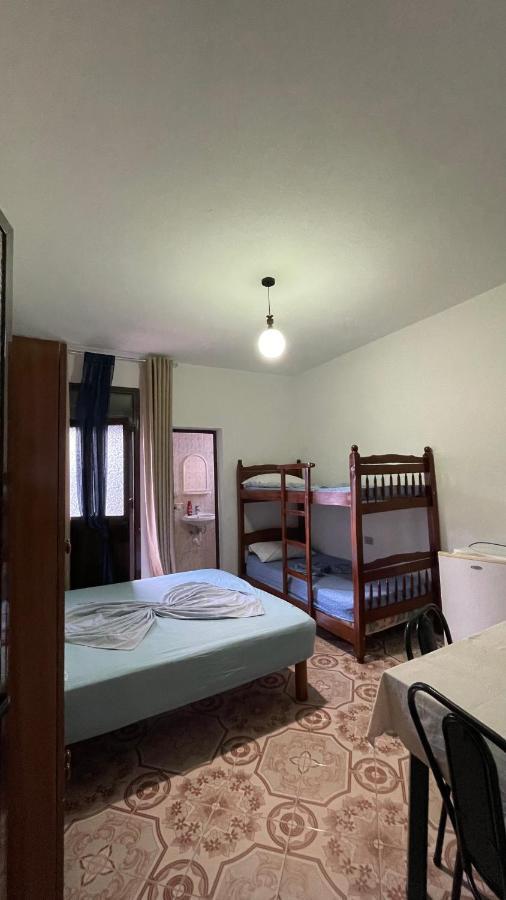 Vila Osmenaj Rent Room Or Apartment วญอเรอ ภายนอก รูปภาพ