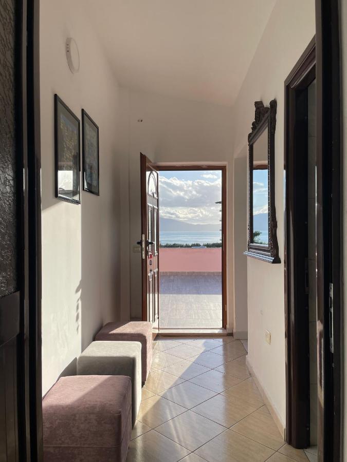 Vila Osmenaj Rent Room Or Apartment วญอเรอ ภายนอก รูปภาพ